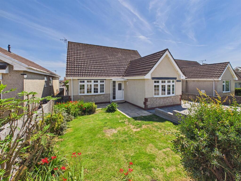 Main image of property: Birch Walk, Porthcawl