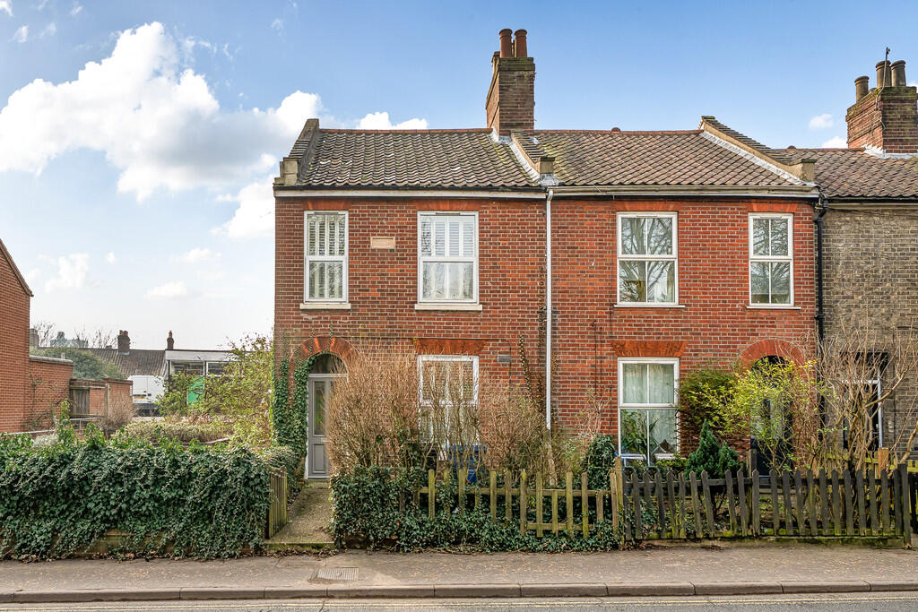 Main image of property: Magpie Road, Norwich