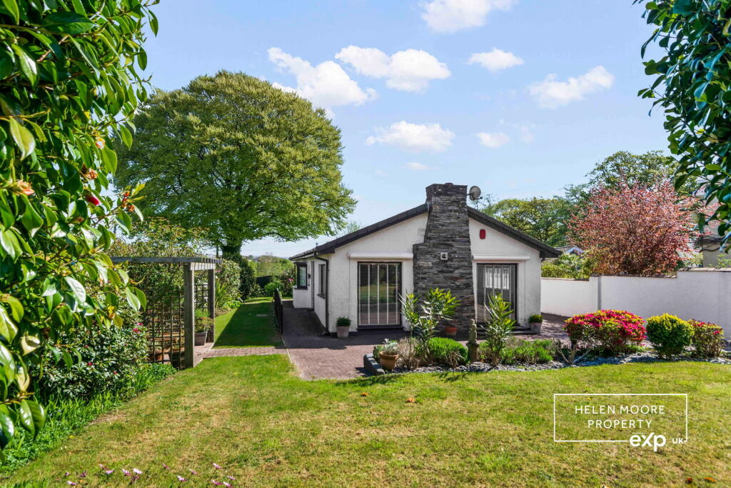 Main image of property: Woodford Road, Glenholt, Plymouth