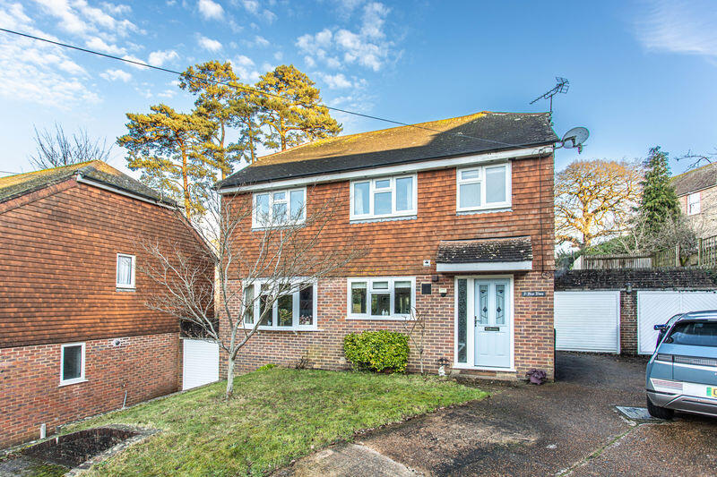 Main image of property: Pine Trees, Hassocks