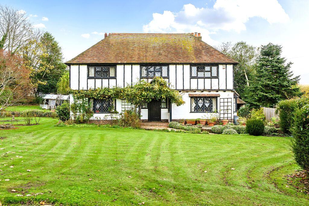 Main image of property: Hythe/Saltwood