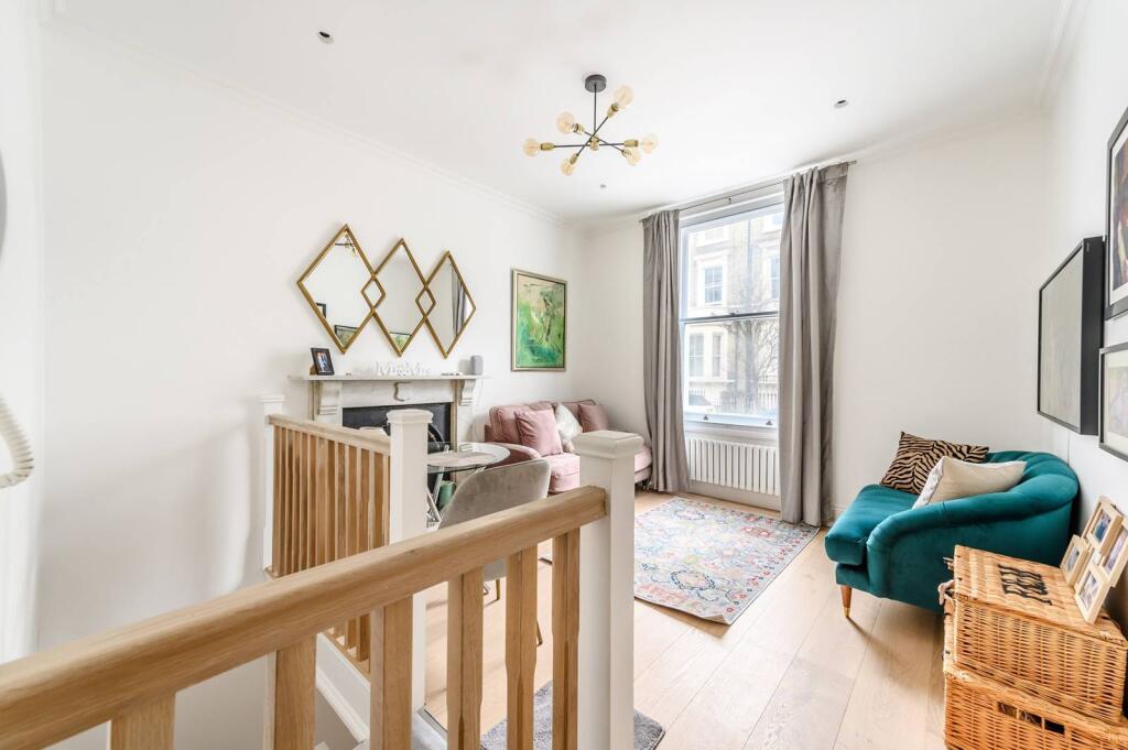 Main image of property: Finborough Road, Chelsea, London, SW10