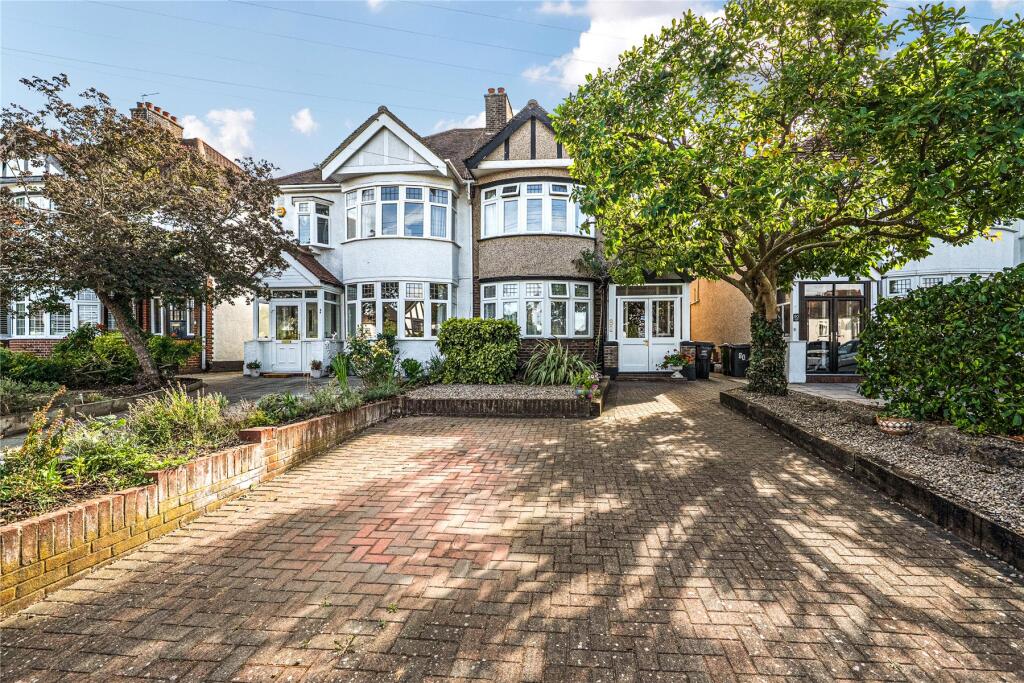 Main image of property: Hawes Lane, West Wickham