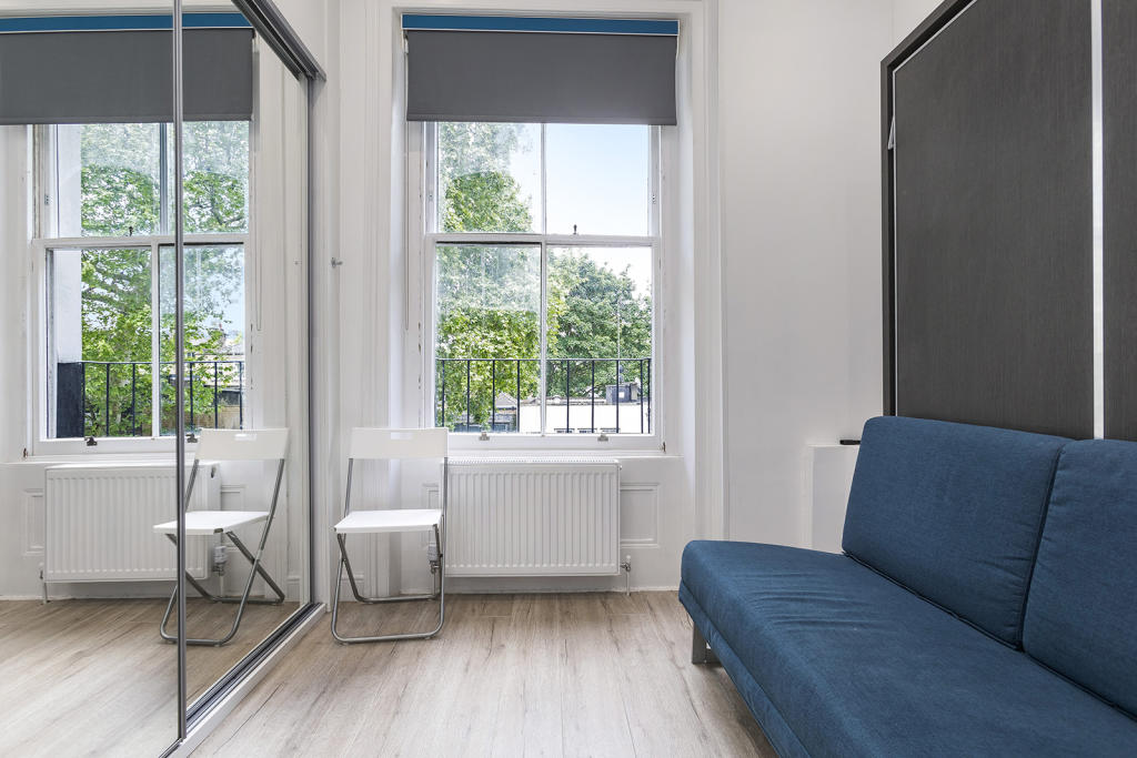 Main image of property: Queensborough Terrace, London, W2