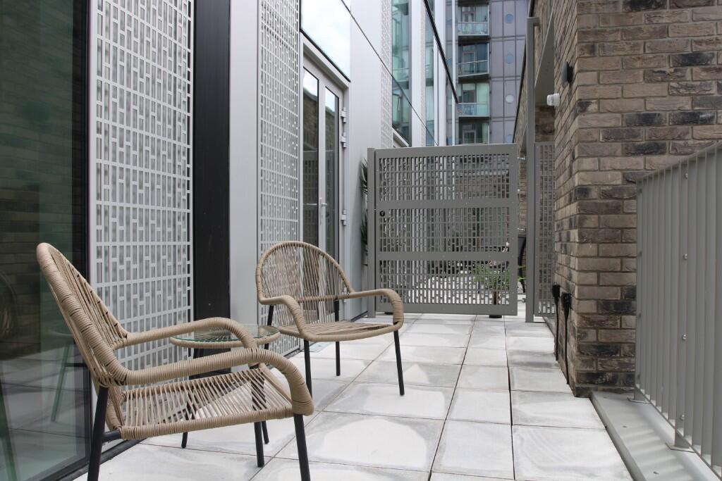 Main image of property: Bankside Boulevard, Manchester, Greater Manchester, M3