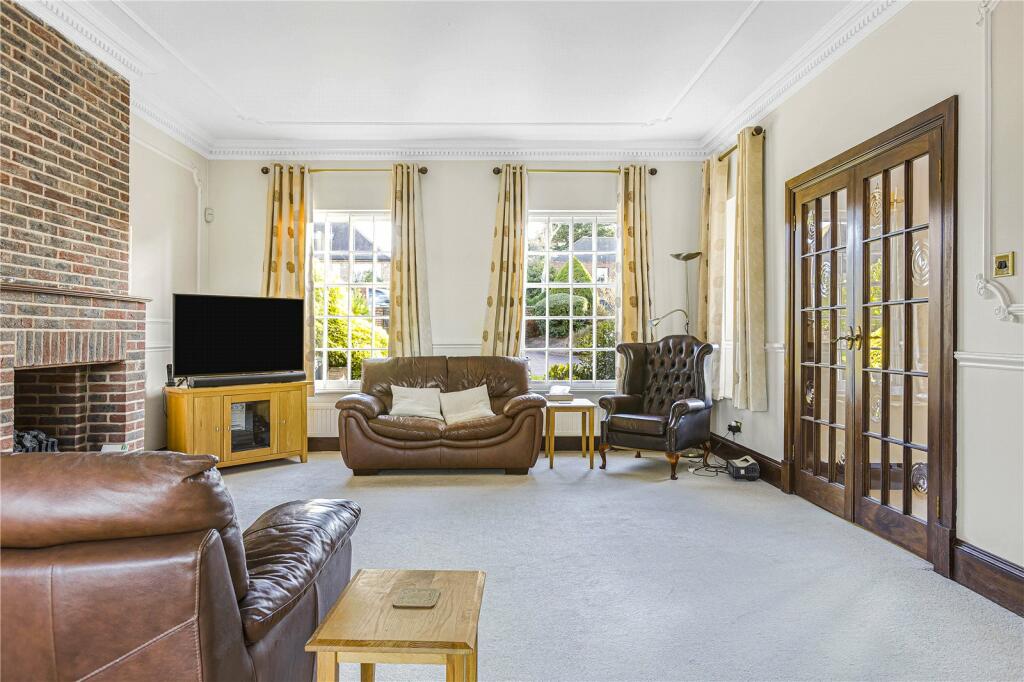 Additional image 7 of Brookmans Avenue, Brookmans Park, Hertfordshire, AL9