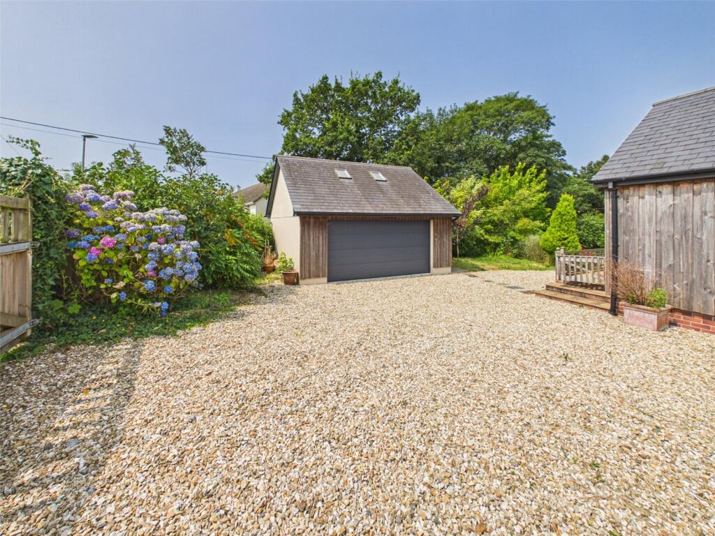 House in Torridge, Holsworthy - View 2