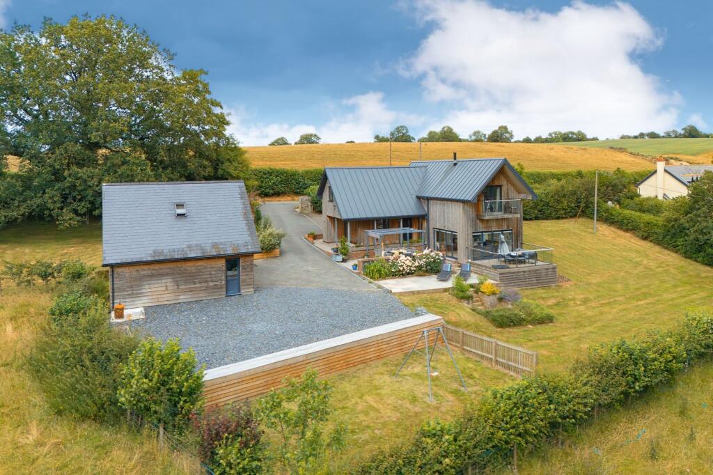 Main image of property: Penrhos, Llanymynech, SY22