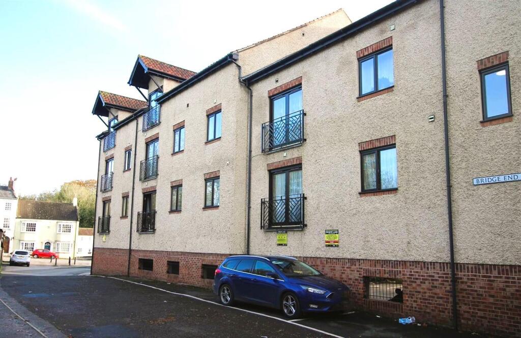 Main image of property: Bridge End House, Mill Lane, Boroughbridge, York
