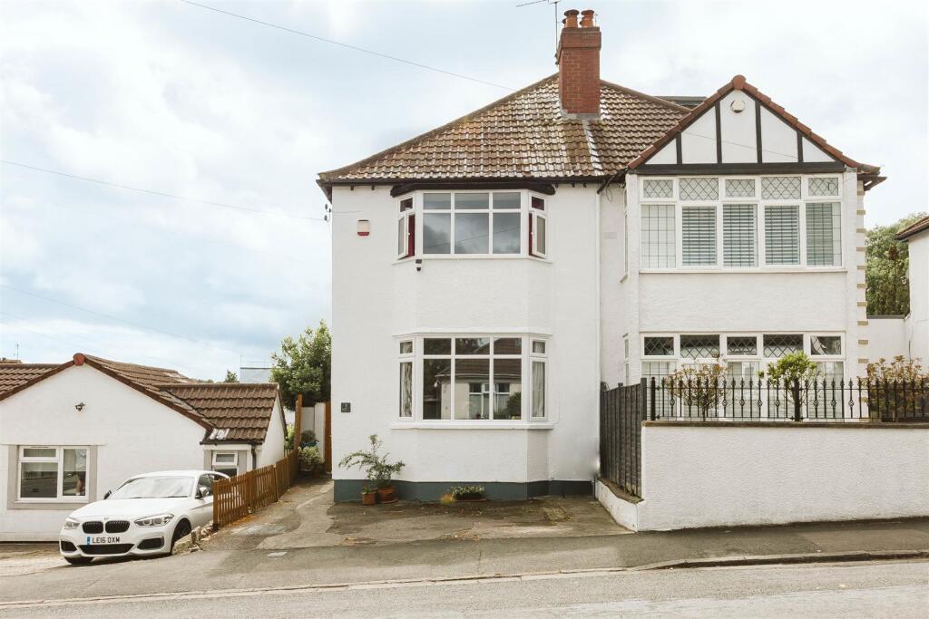Main image of property: Springfield Grove | Westbury Park