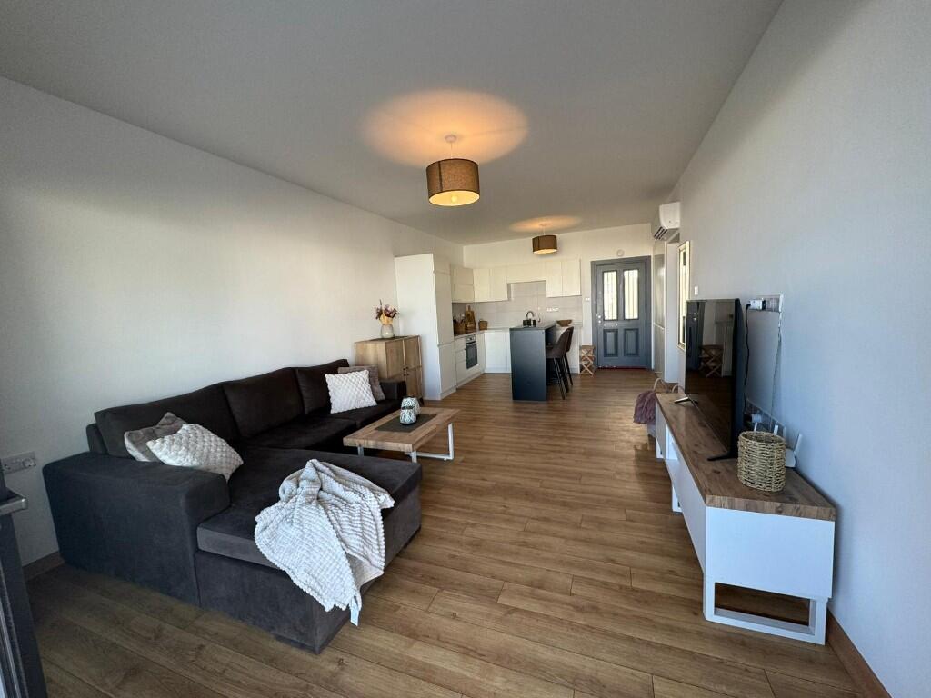 Main image of property: Bahçeli, Girne