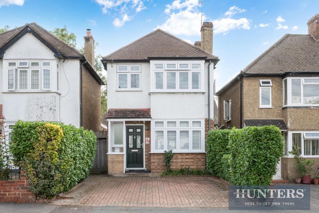 Main image of property: Boscombe Road, Worcester Park