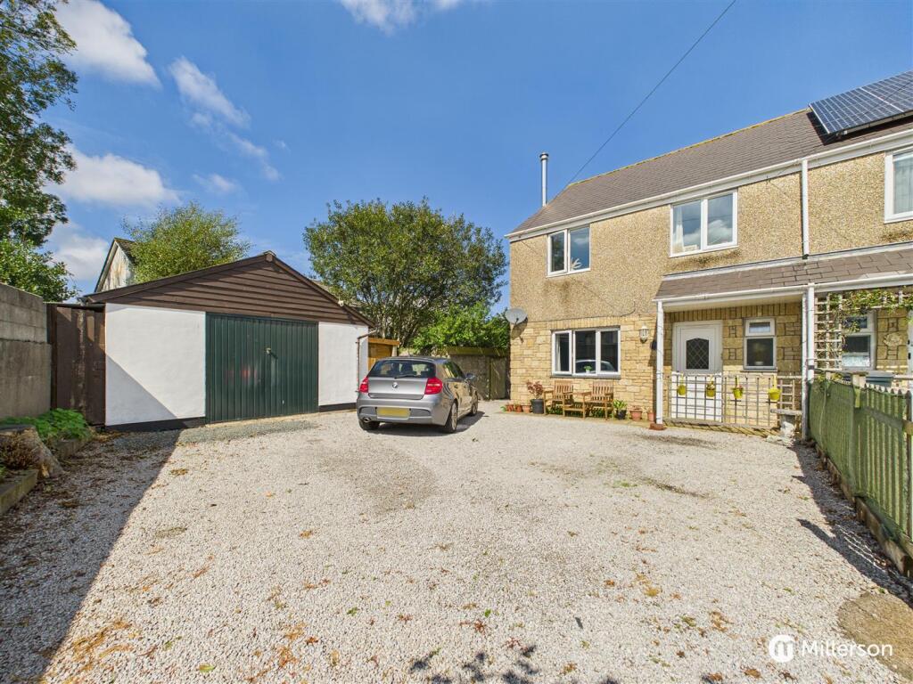 Main image of property: Trerise Road, Camborne