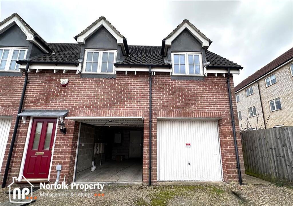 Main image of property: Costessey