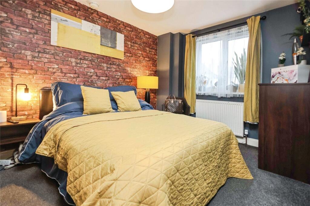 Additional image 5 of Park Mews, Londonderry Lane, Smethwick, West Midlands, B67