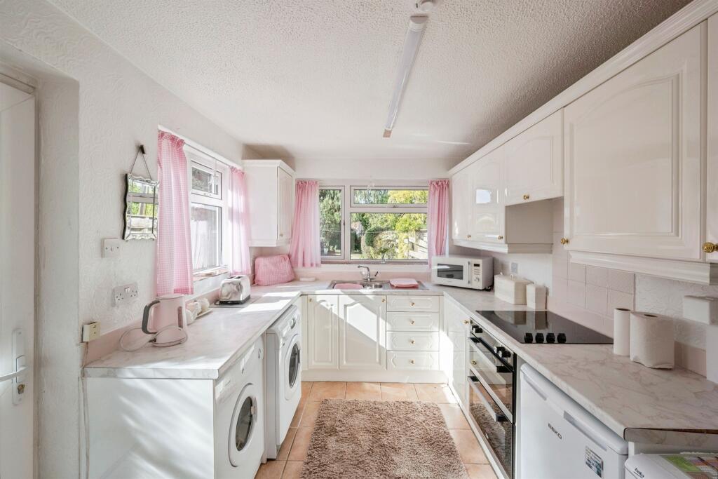 Boswell Road, Wath-upon-Dearne, ROTHERHAM photo 3