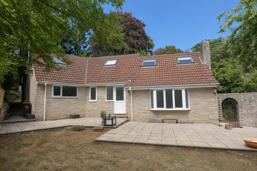 Main image of property: Treetops, Wells