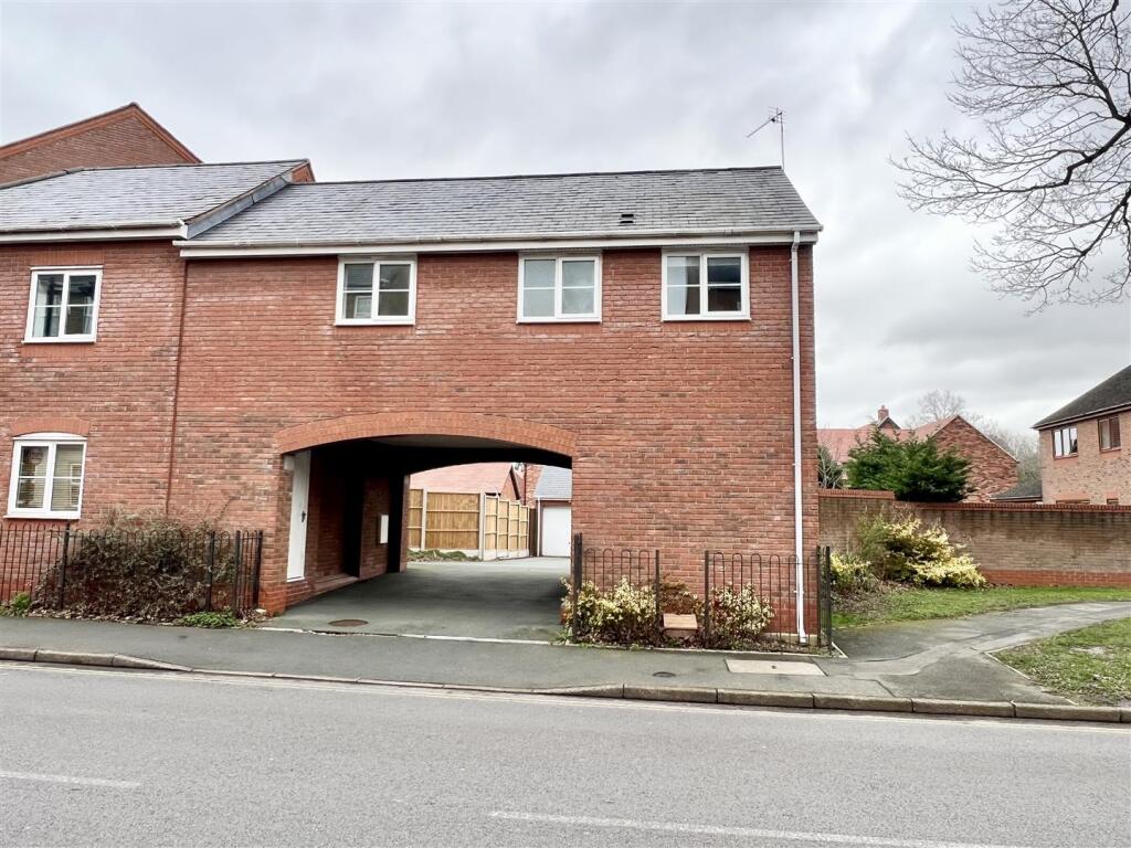 Additional image 10 of Rumbush Lane, Dickens Heath, Solihull