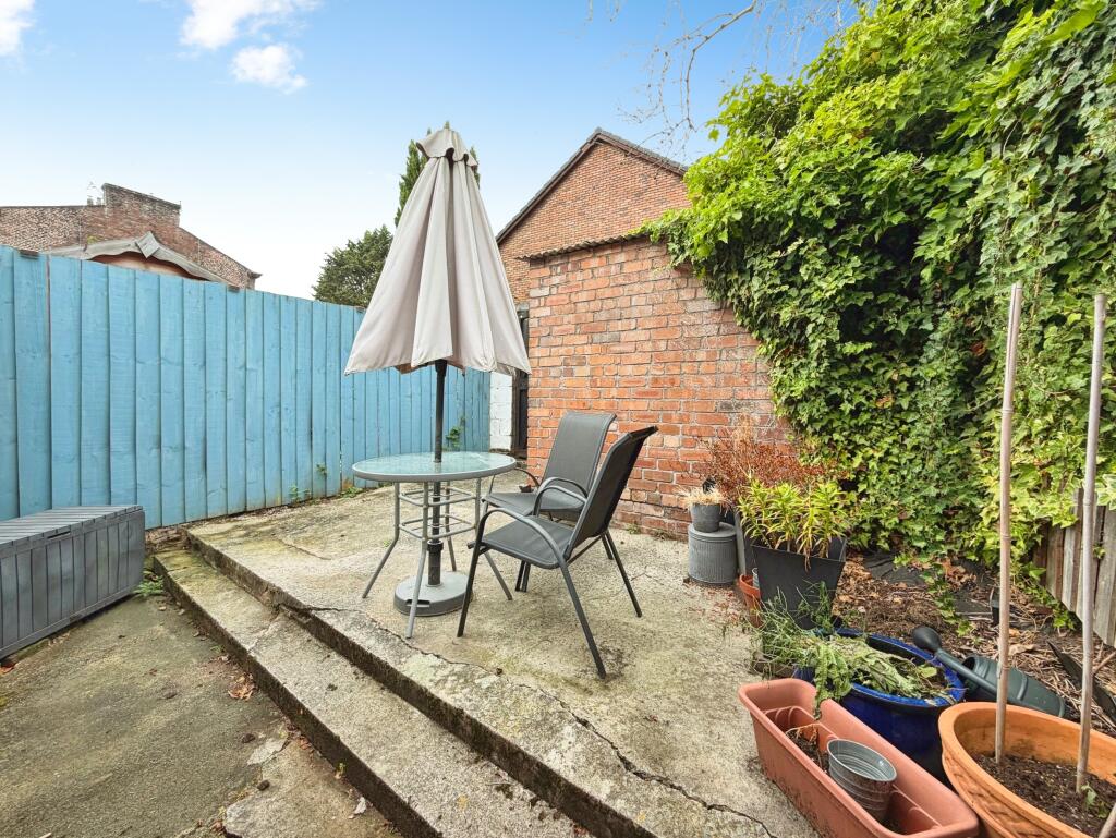 Apartment in Liverpool - View 2