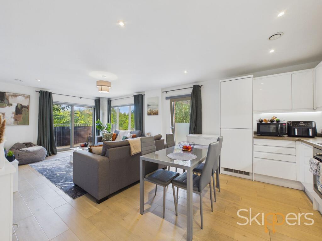 Apartment in Tonbridge - View 5