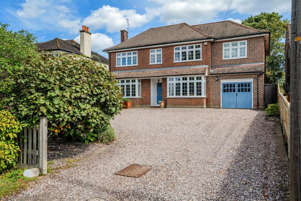 Main image of property: Longdown Lane North, Epsom
