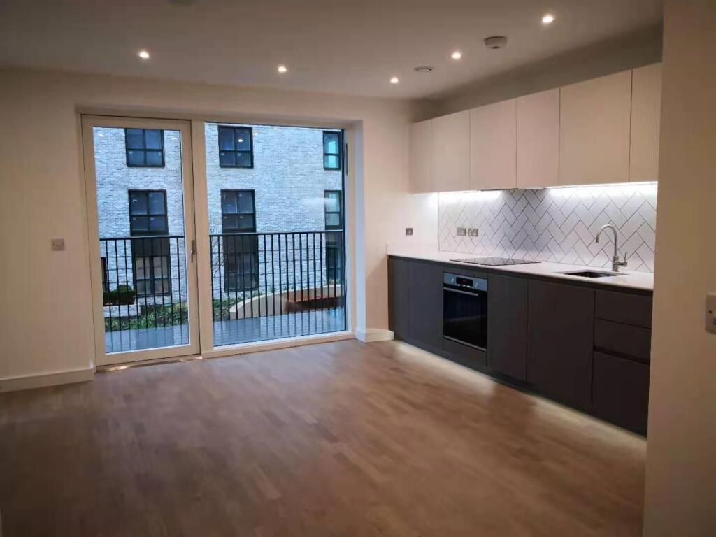Main image of property: Watson House,The Green Quarter, Southall