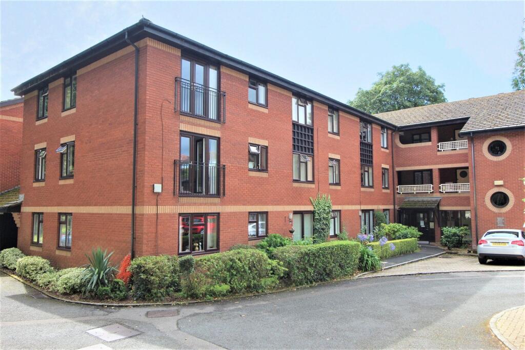Main image of property: Oldway Road, Paignton