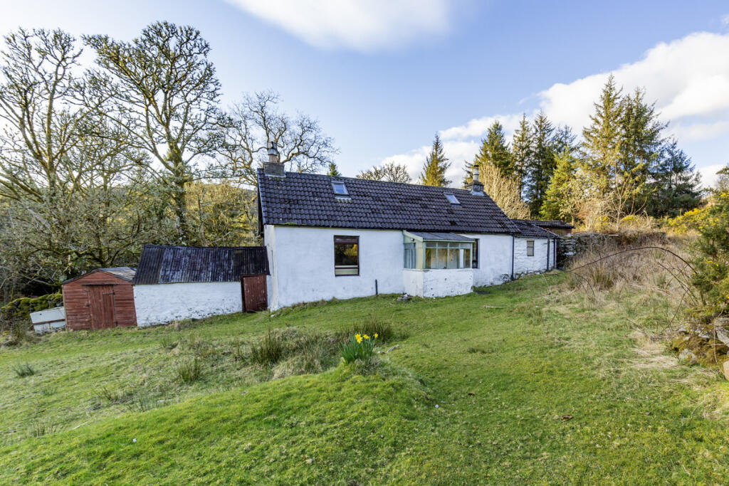 House in Paisley, Argyll and Bute - View 4