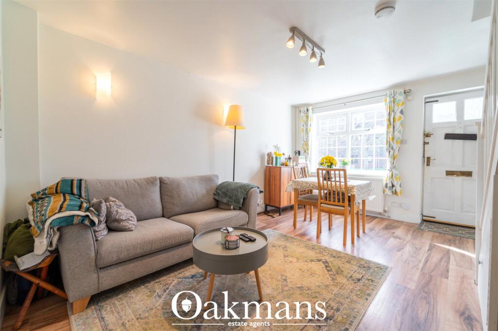 Additional image 2 of Griffin Gardens, Harborne, Birmingham, West Midlands, B17