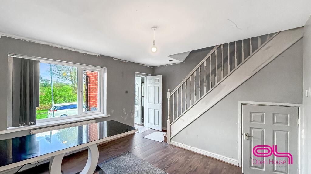 House in Bolton, Greater Manchester - View 3