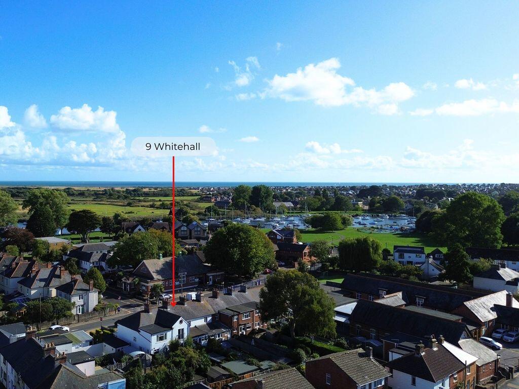 House in Bournemouth, Bournemouth, Christchurch and Poole - View 5