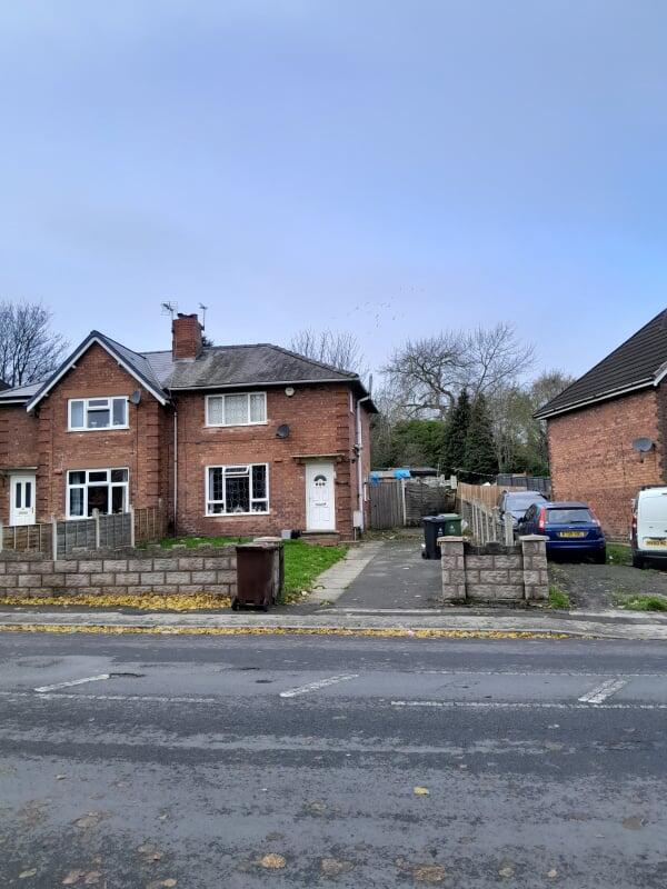 Main image of property: Valley Road, Walsall, WS3