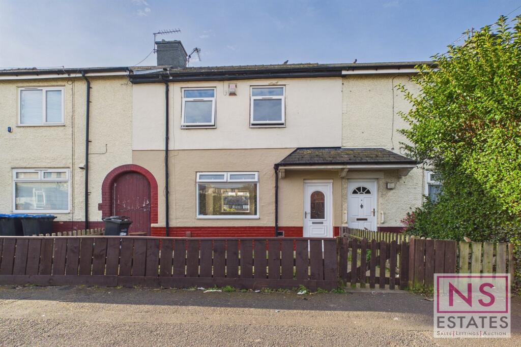 Main image of property: Mattison Avenue, West Lane, Middlesbrough, TS5