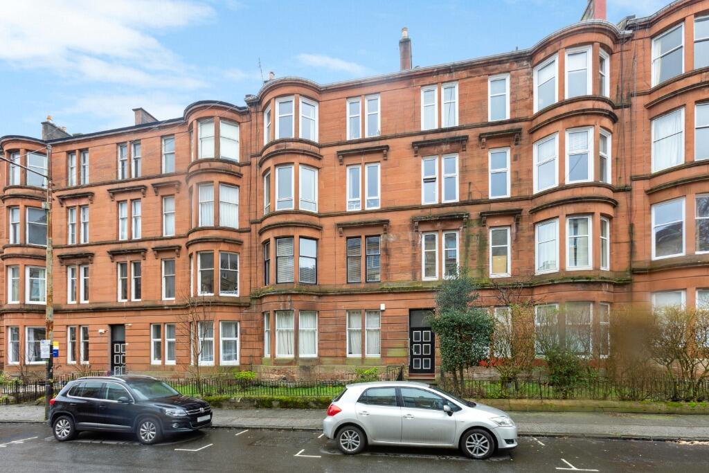 Main image of property: Rupert Street, Woodlands, Glasgow, G4