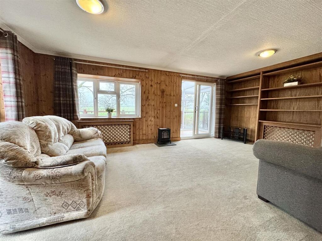 Grace Lodge Garsdale Road, Sedbergh, LA10 - View 2