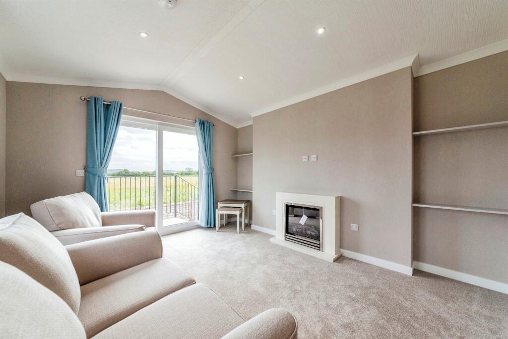 Allington Gardens, Allington, Grantham - View 6