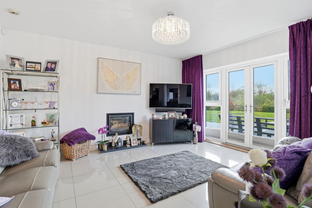 House in Milton Keynes, Oakgrove, Broughton and Milton Keynes - View 5