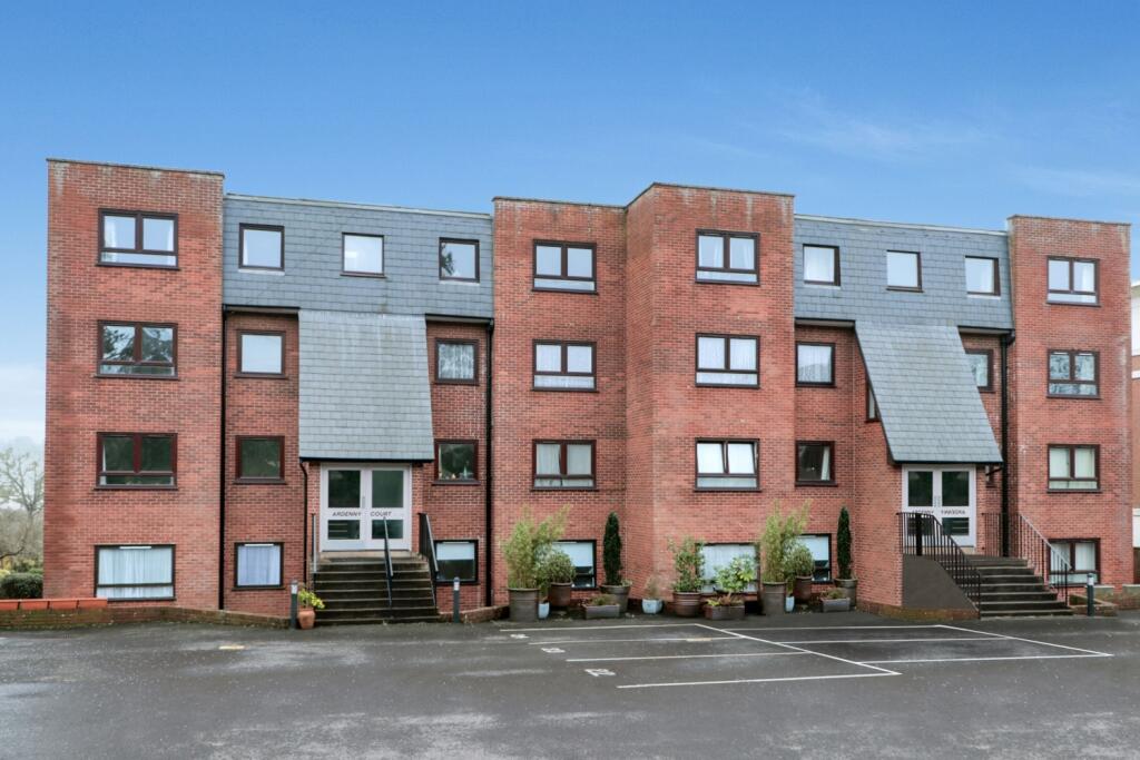 Main image of property: Ardenny Court, 24 Douglas Avenue, Exmouth