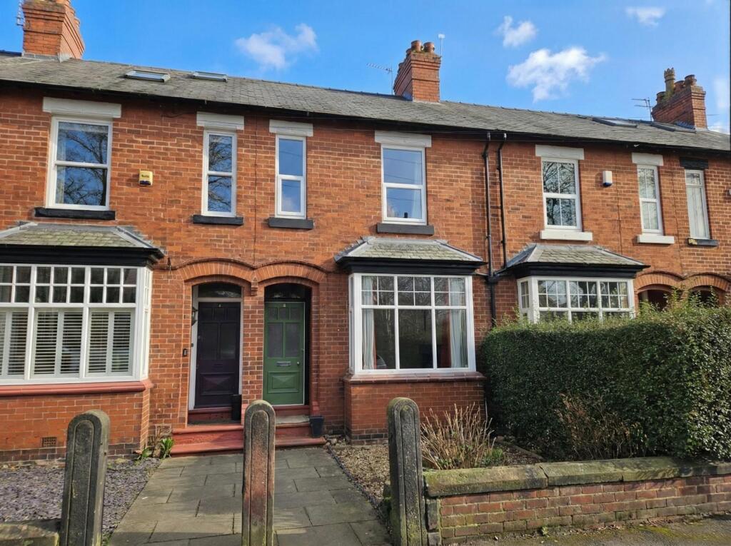 Main image of property: Linden Avenue, Altrincham
