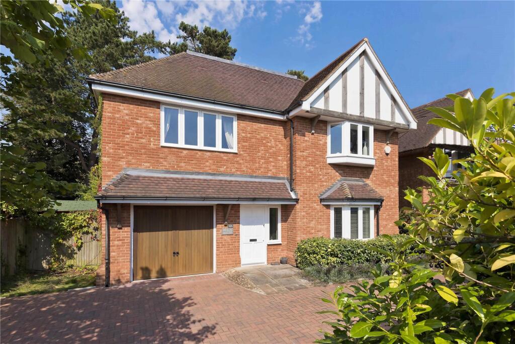 Main image of property: Littleheath Lane, Cobham, Surrey, KT11