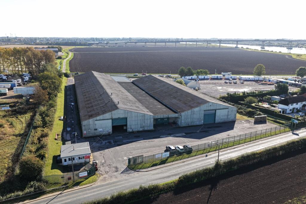 Main image of property: Knedlington Road, Howden, DN14 7ER