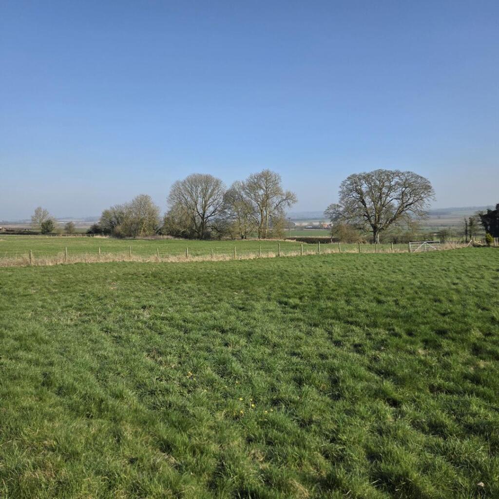 Main image of property: Amenity Land with Development Potential, Baumber, Horncastle