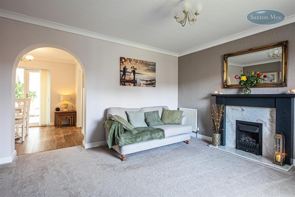House in Sheffield - View 4
