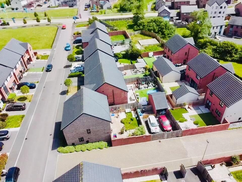 House in Cardiff, Creigiau, Pentyrch - View 4
