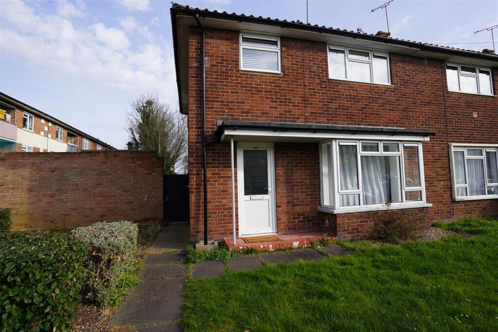 Main image of property: Blyth Avenue, Shoeburyness, Southend-On-Sea