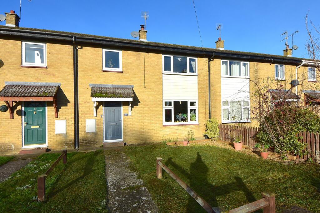 Main image of property: Meldrum Court, Temple Herdewyke, Southam, CV47