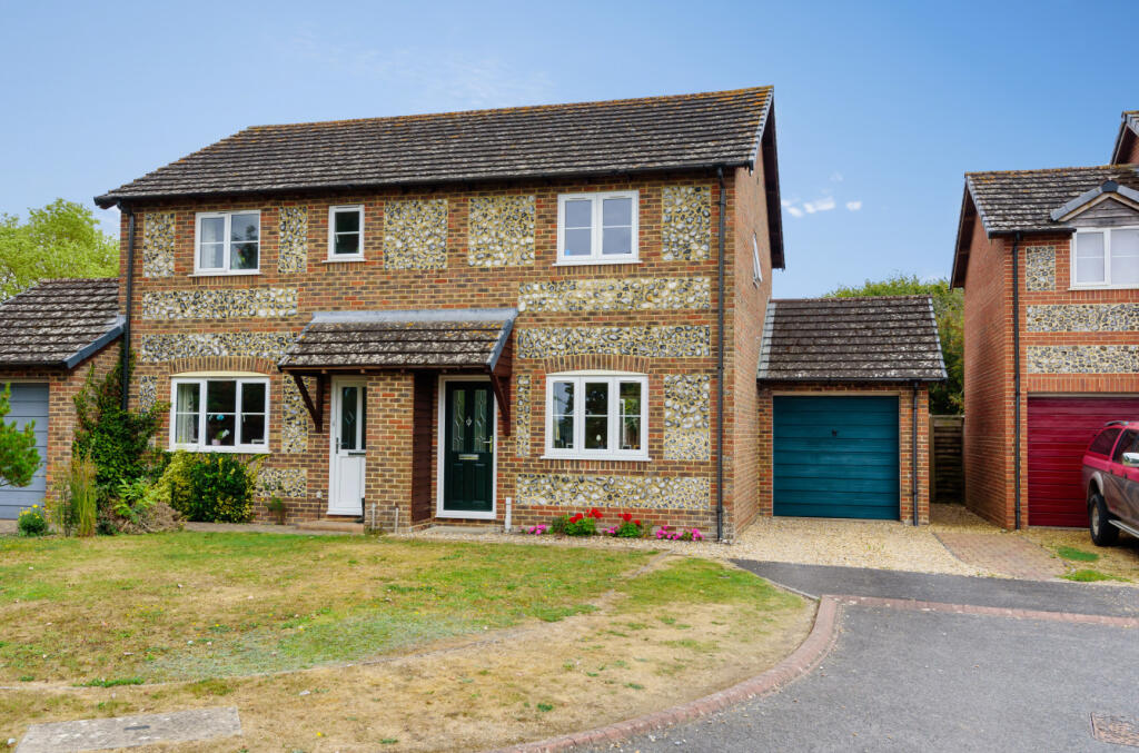 Main image of property: Hamilton Park, Downton, Salisbury, Wiltshire, SP5