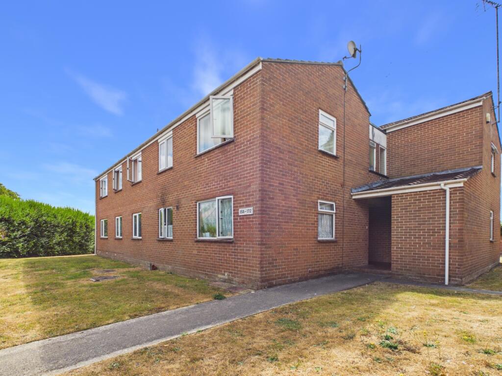 Main image of property: Rosebery Avenue, Yeovil