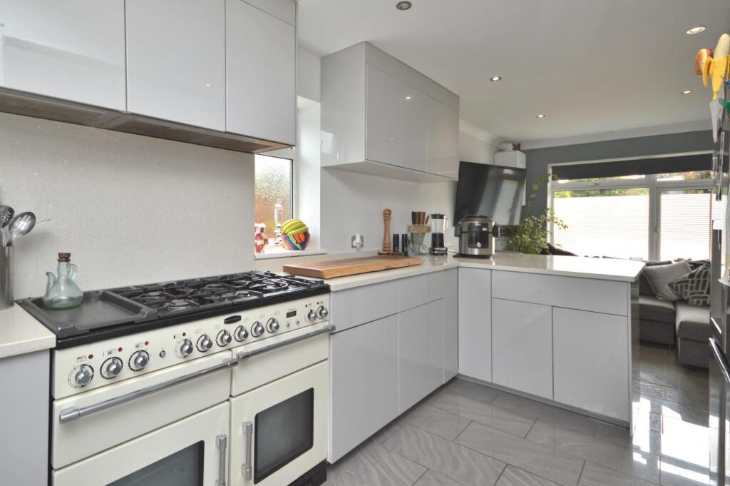 House in Bristol - View 3