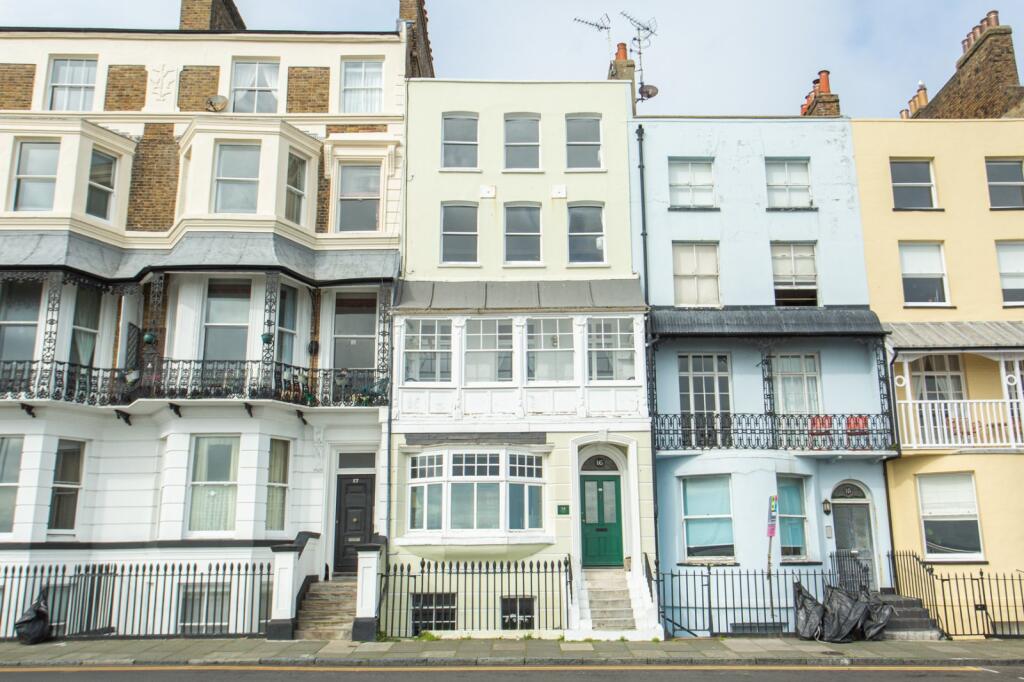 Main image of property: Paragon, Ramsgate, Kent, CT11